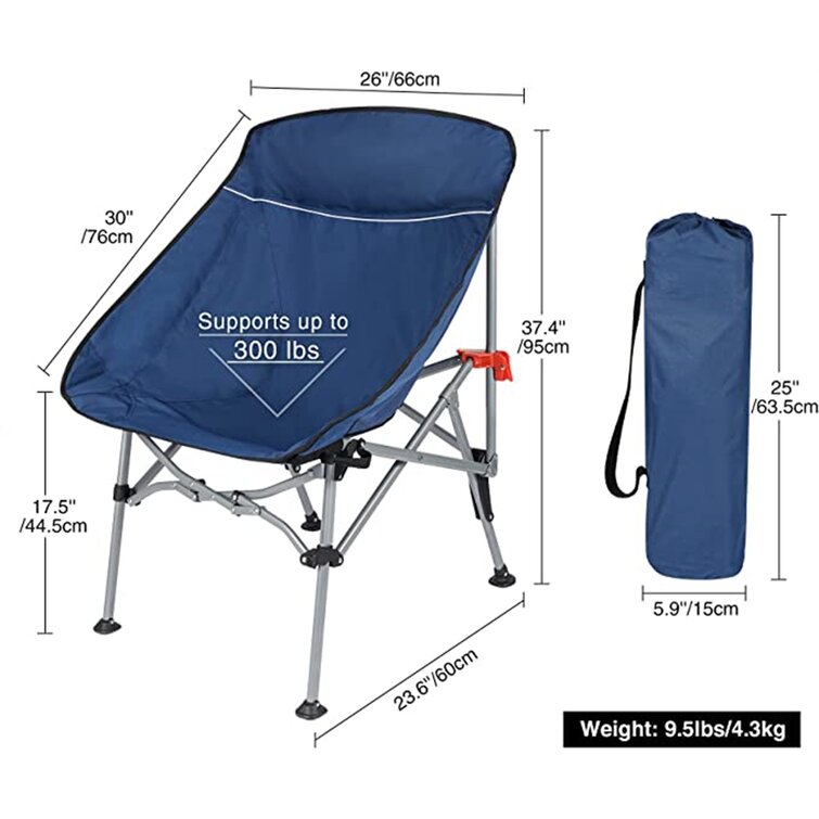 Redcamp best sale camping chair